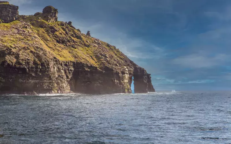 Cliffs of Moher, Ireland