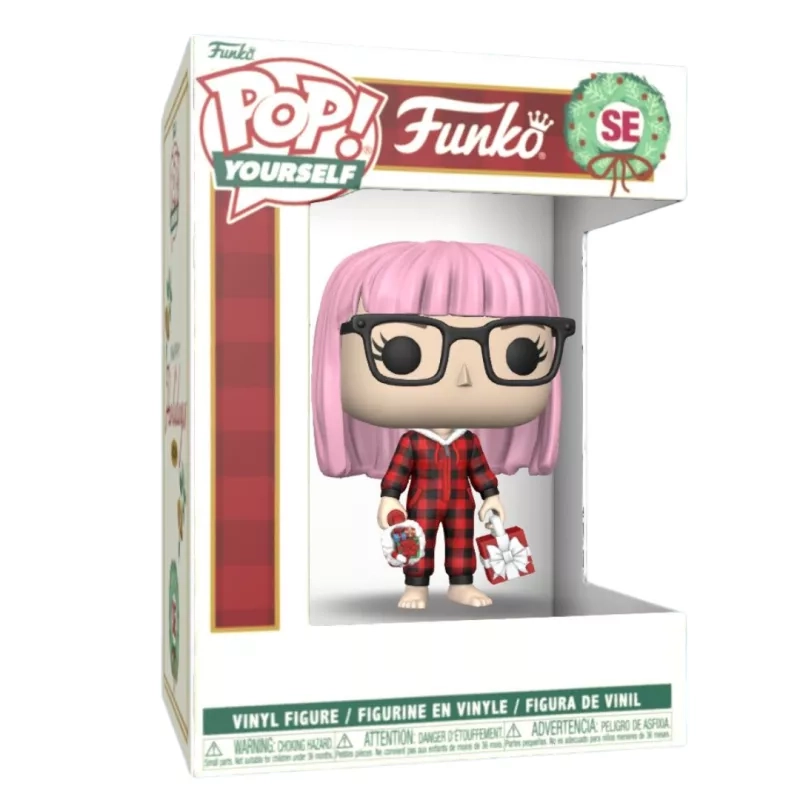 Custom Funko Pop 