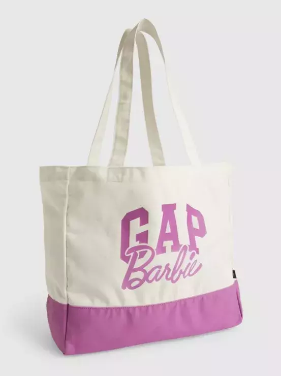 Barbie tote