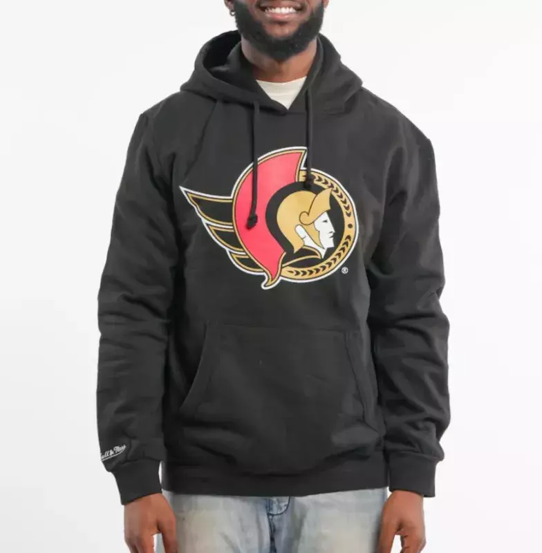 Sens hoodie