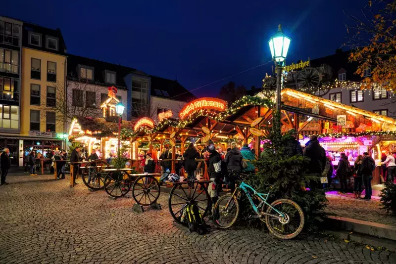 Koblenz, Germany