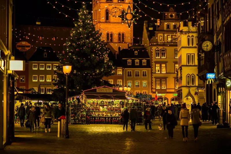 Trier, Germany