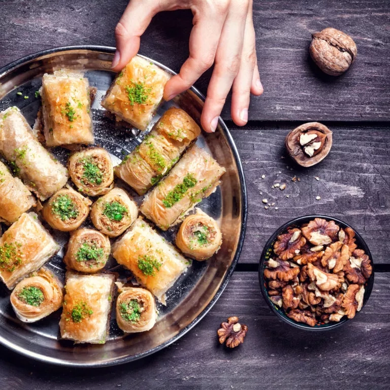 Baklava