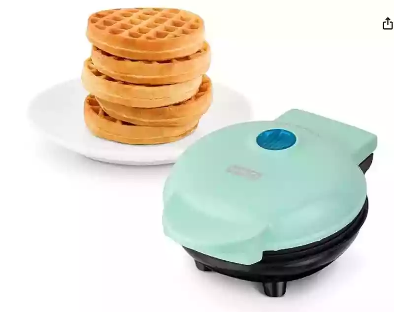 mini waffle