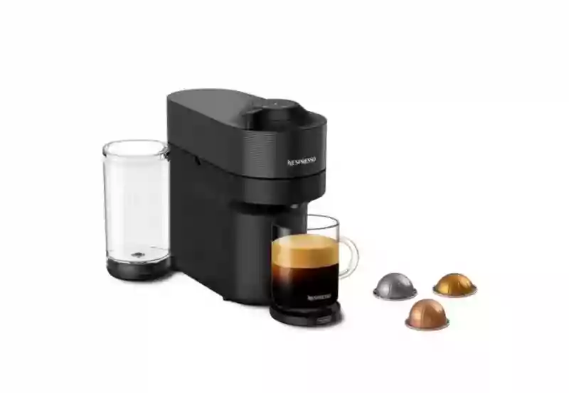 Nespresso Vertuo Pop+