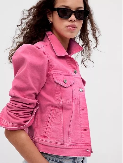 Barbie jacket