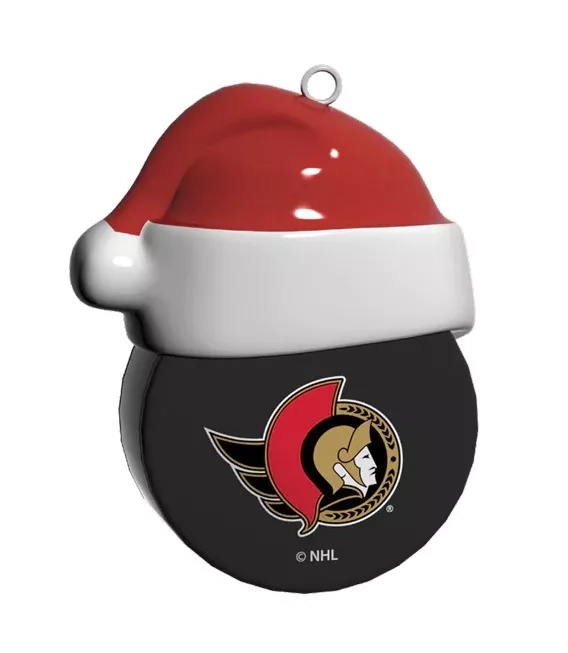 sens ornament