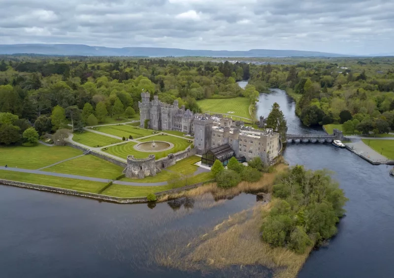 Ashford Castle