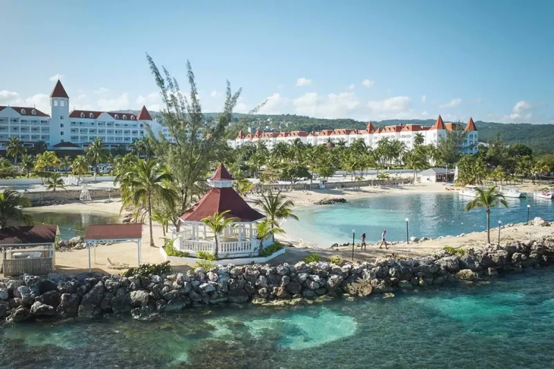 Bahia Principe Luxury Runaway Bay