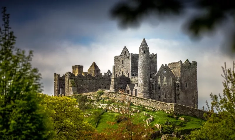 Rock of Cashel