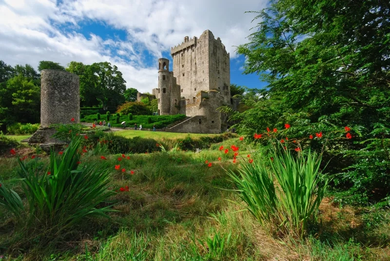 Blarney Castle