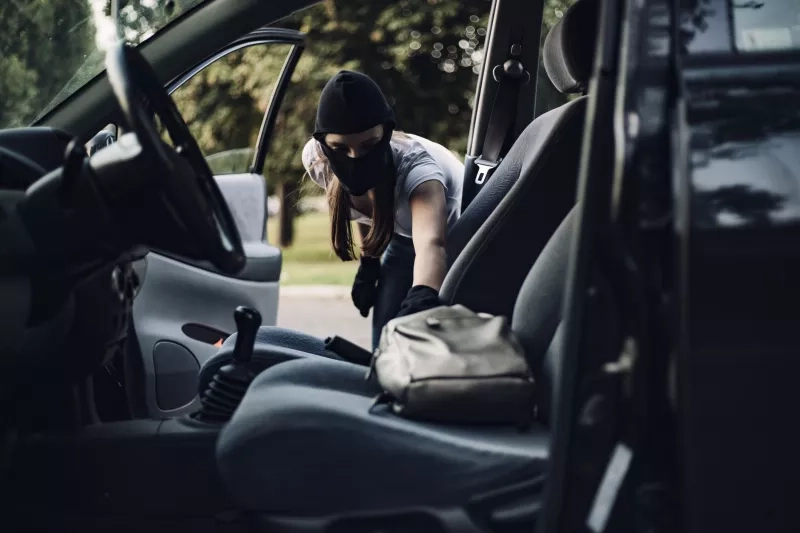 car_theft