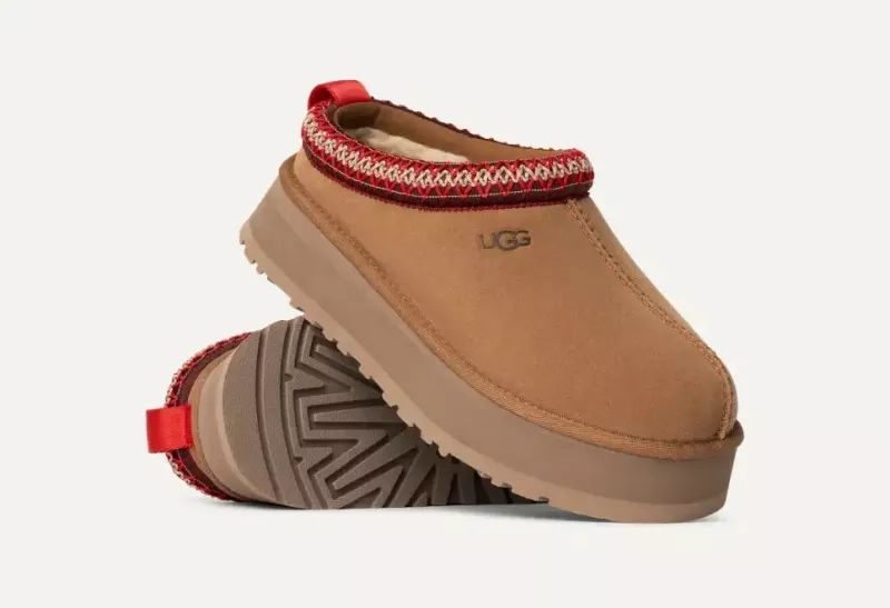 UGG Tazz Slipper