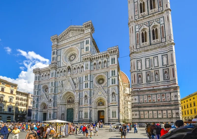  Piazza del Duomo
