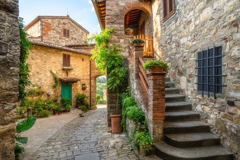 Province of Florence