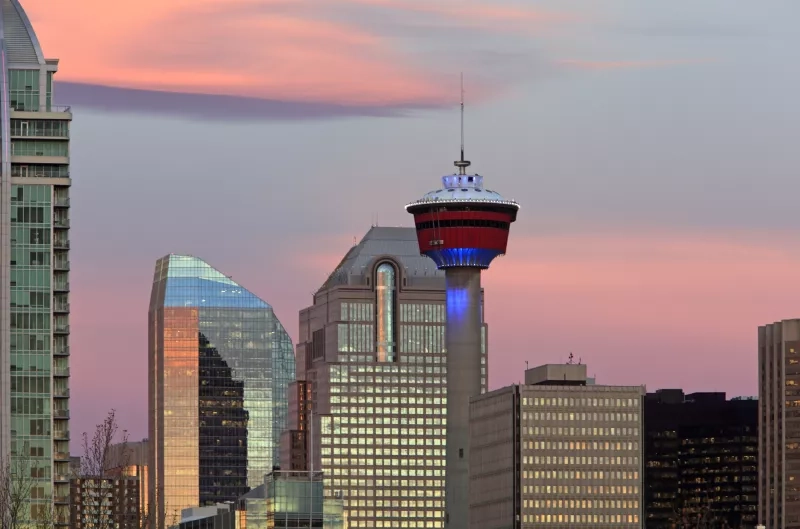 Calgary Tower