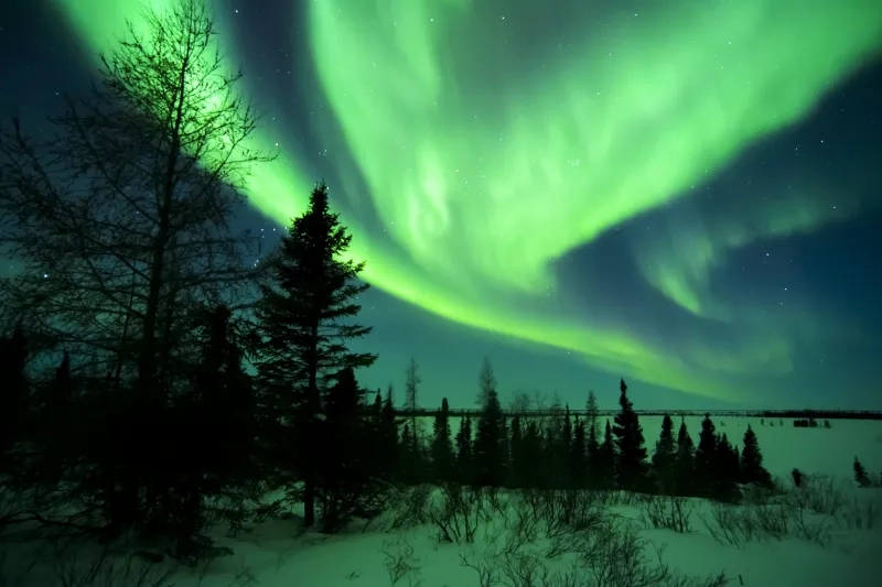 Aurora Borealis