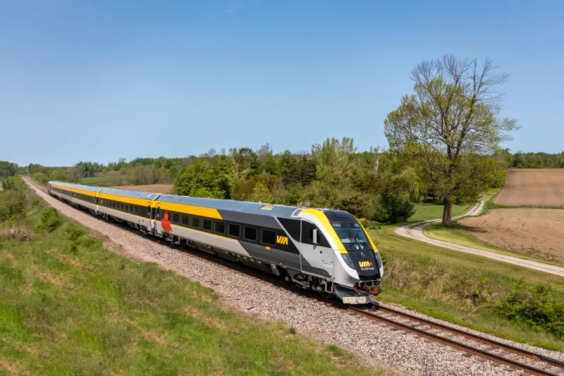 Via Rail