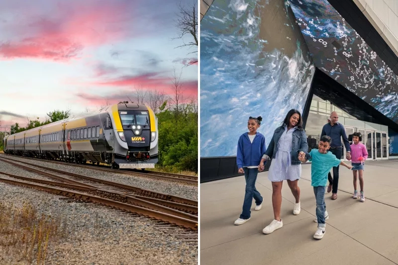 Support local, save more: Canadian brands for your summer trip | CAA ...