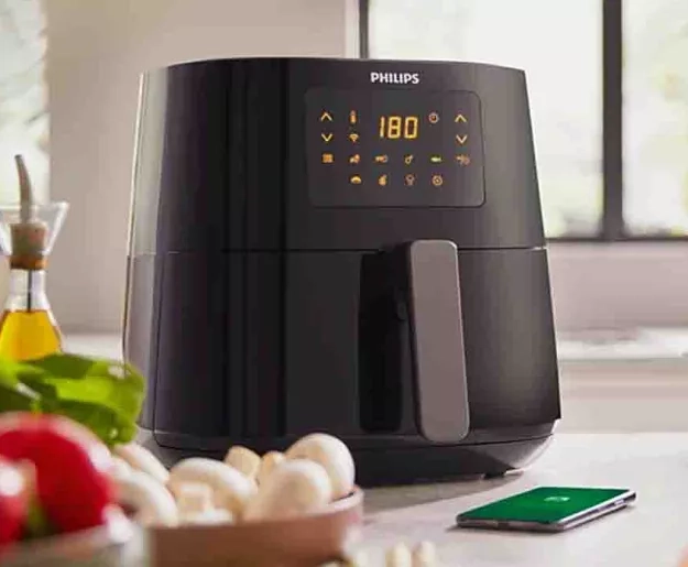 Philips 5000 Series XL Wi-Fi