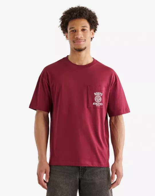 Legacy Crest T-Shirt