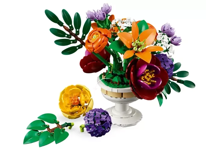 Flower Arrangement