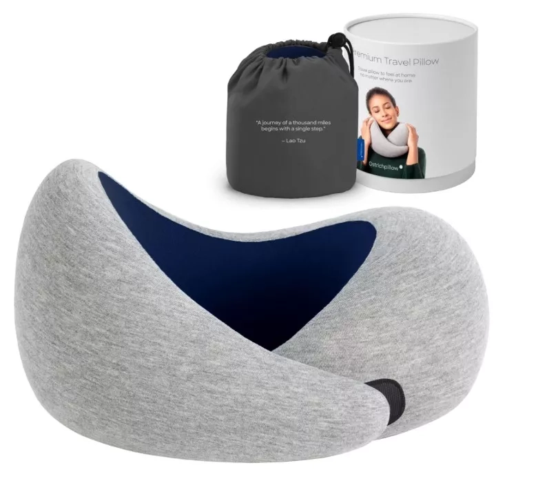 ostrich pillow