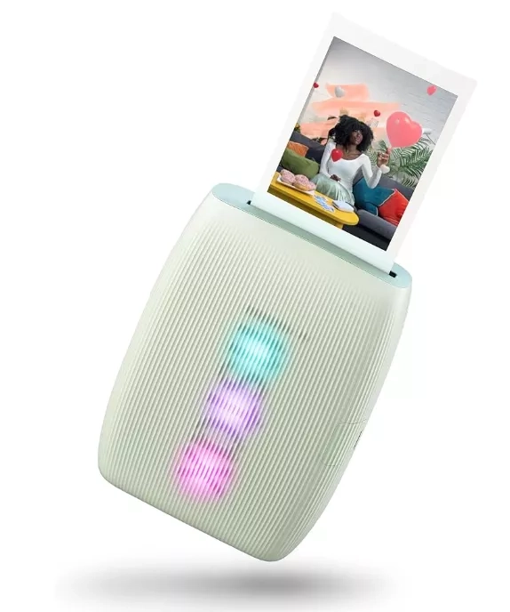 Fujifilm Instax Mini Link Smartphone Printer 
