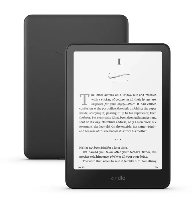 Kindle Paperwhite 