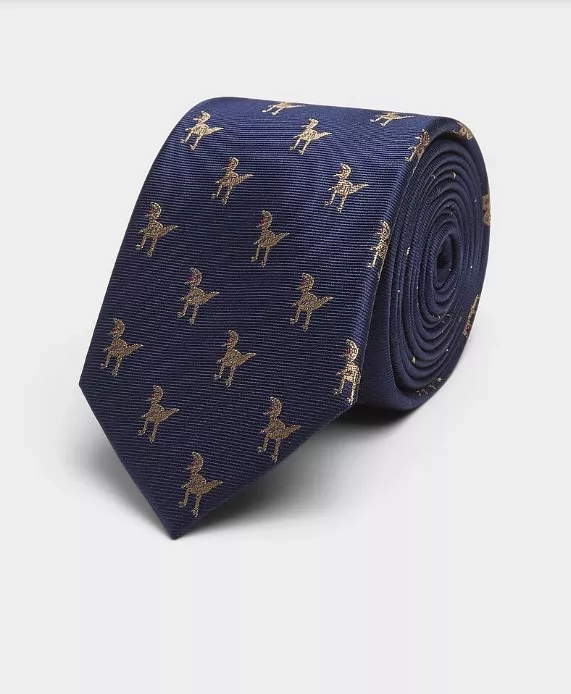 Tyrannosaurus Tie