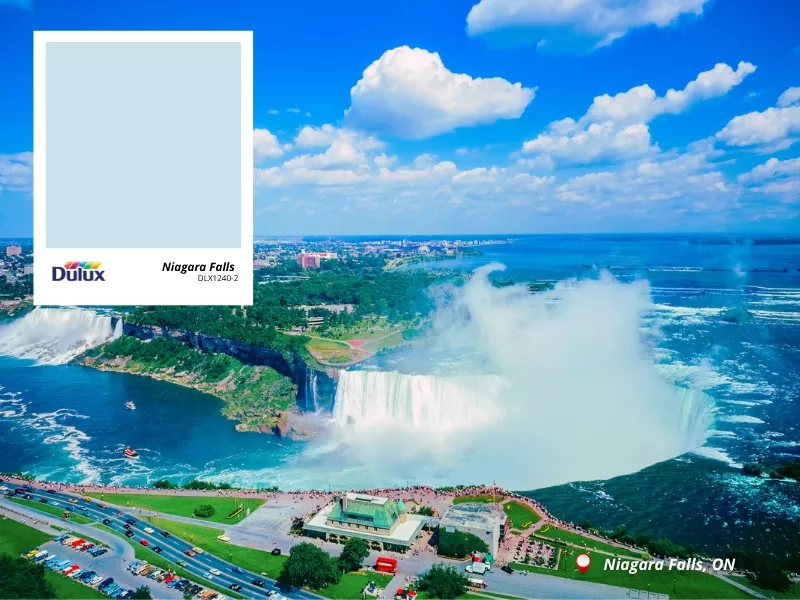 Niagara Falls