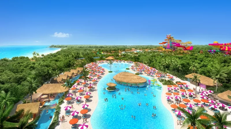 Perfect Day Mexico - El Hideaway