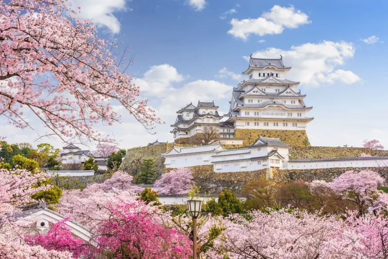 Himeji Castle
