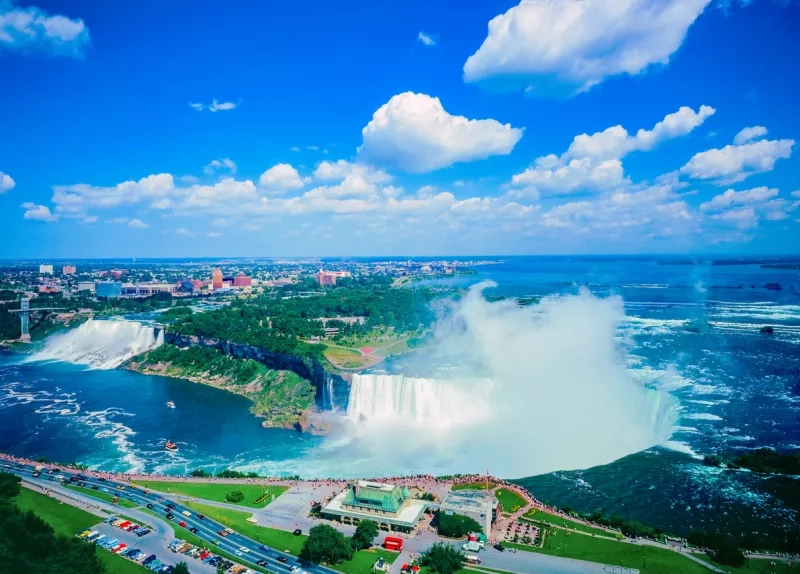 Niagara Falls