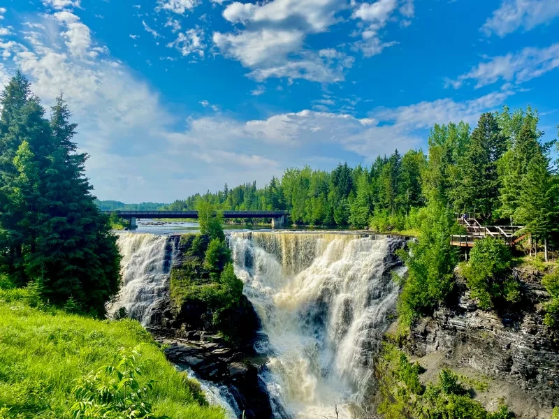 Kakabeka Falls