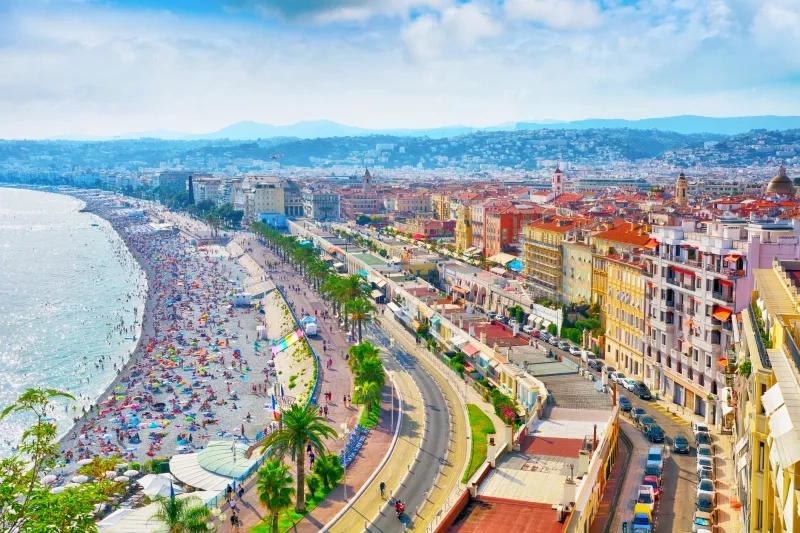 Nice, France