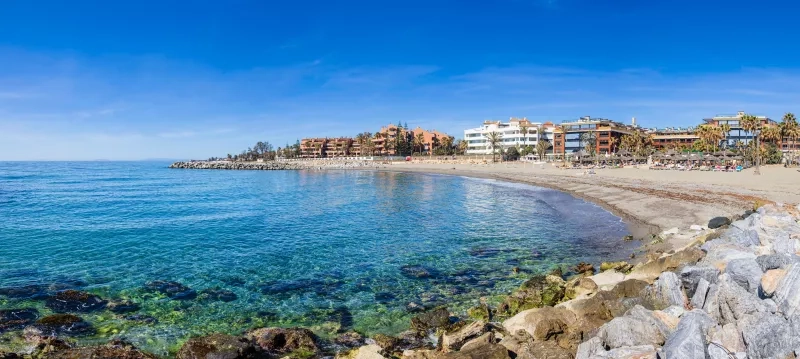 Resorts at Costa del Sol