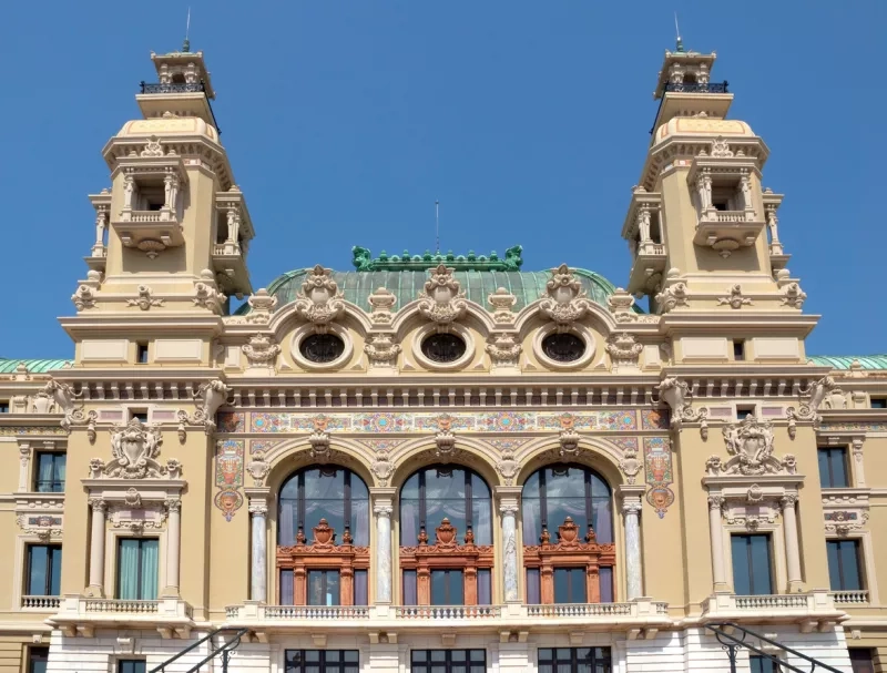Grand Casino