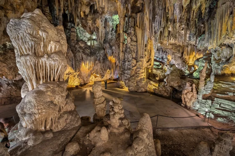 Nerja Cave