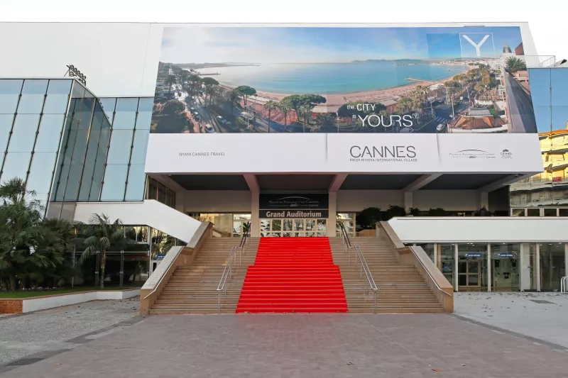 Cannes, France