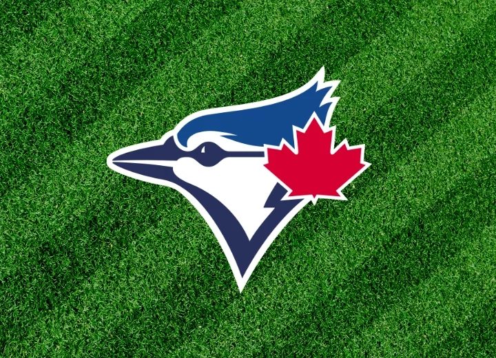 Blue Jays logo