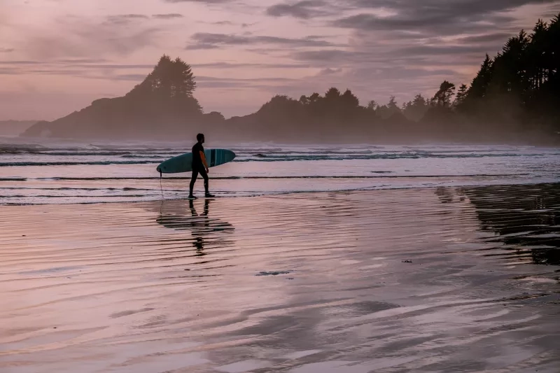 Tofino