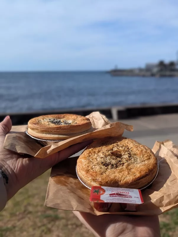 Kiama Pie Shop