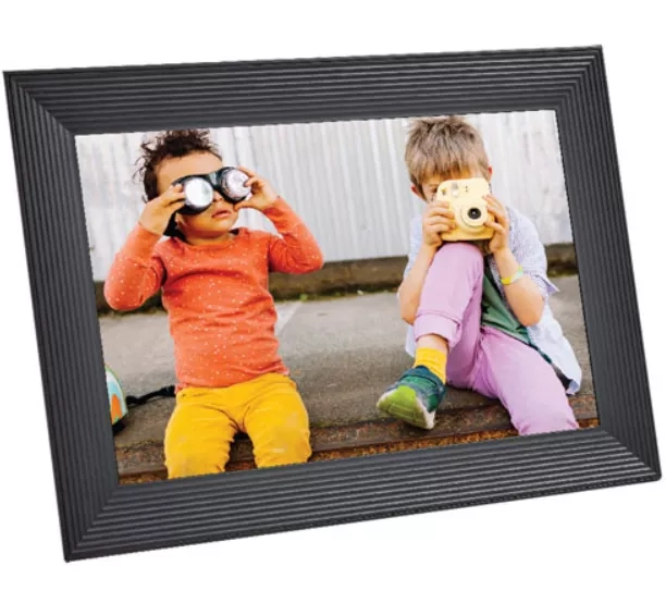 Aura Carver WiFi Digital Photo Frame