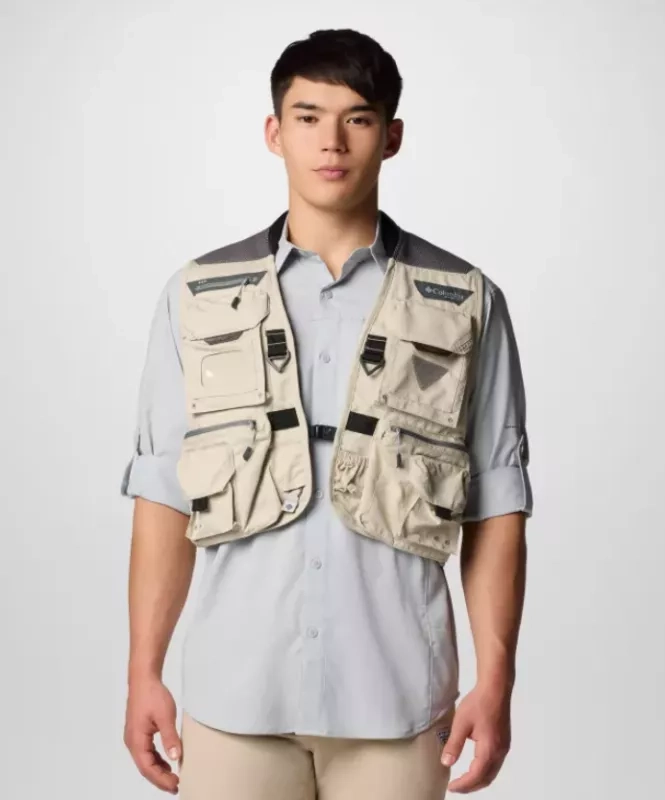 Men’s Henry’s Fork VI Vest