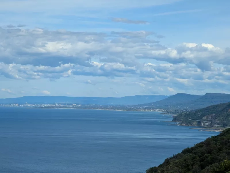 NSW’s South Coast