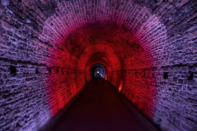 Brockville Railway Tunnel