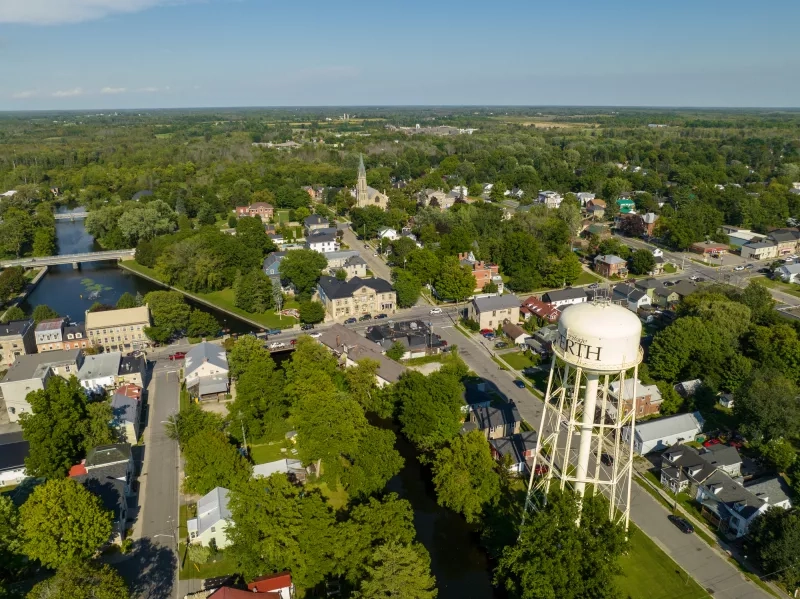 Perth Ontario