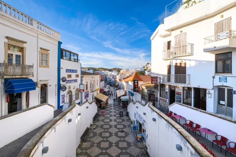 Albufeira