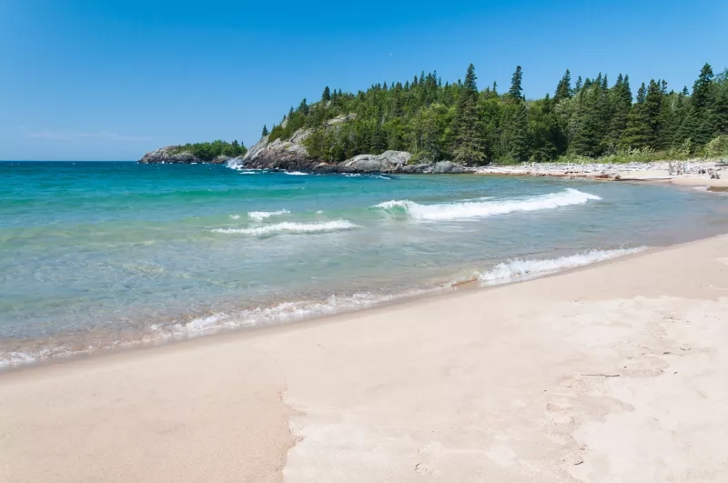 Lake Superior